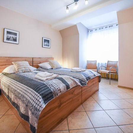 Apartamenty Bryza - Osiedle Zeromskiego 27 - Promenada Świnoujście Exterior foto