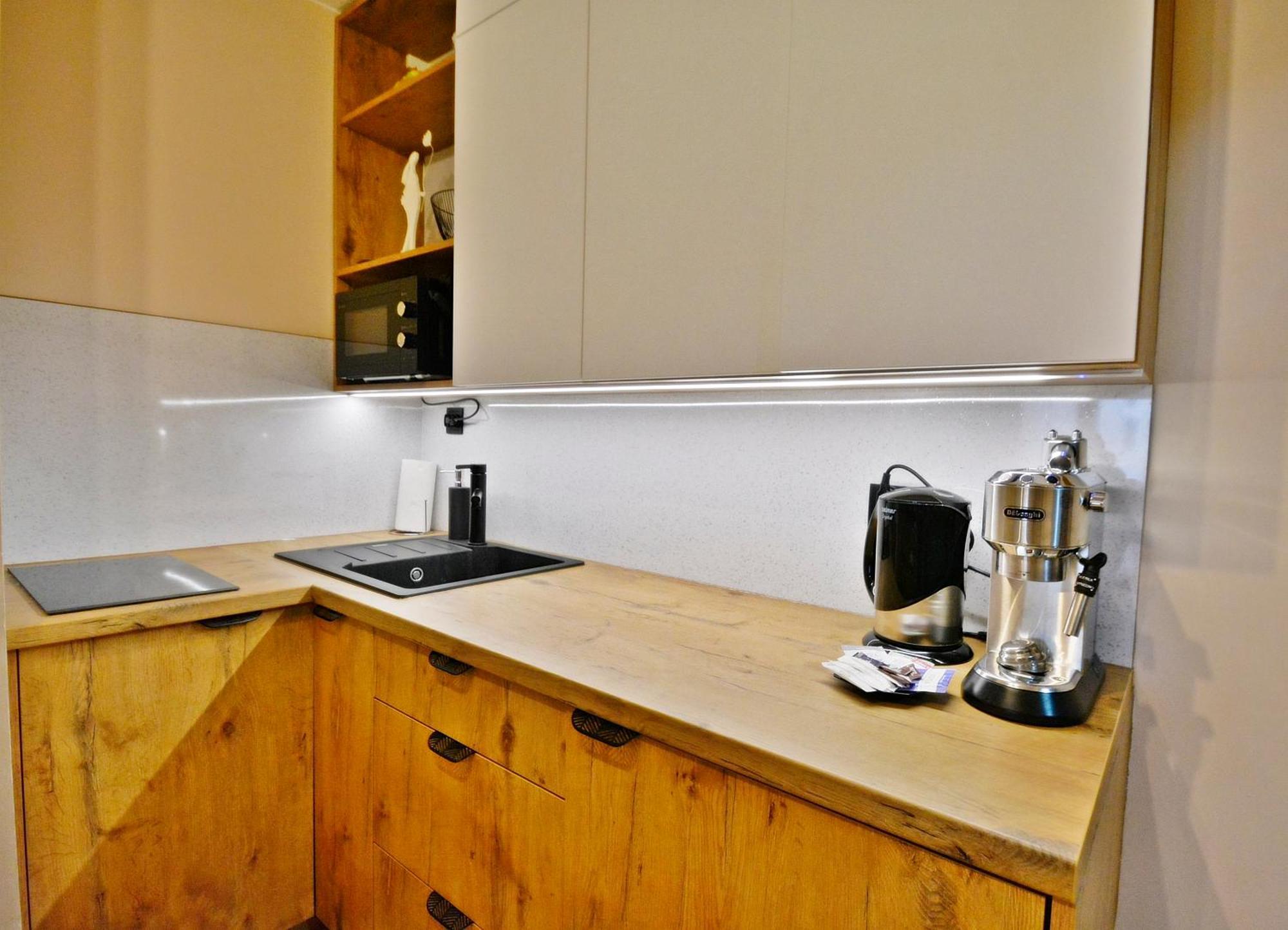 Apartamenty Bryza - Osiedle Zeromskiego 27 - Promenada Świnoujście Exterior foto